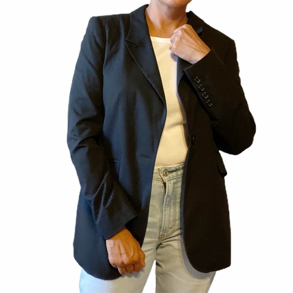 The Limited Black Blazer - Picture 6 of 8